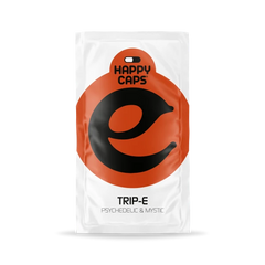 Trip-E Happy Caps