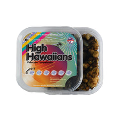 High Hawaiians - Magic Mushroom Truffels 25 gram