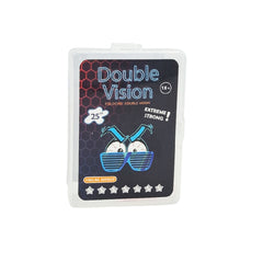 Double Vision Truffels - 25 gram