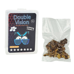 Double Vision Truffels - 25 gram