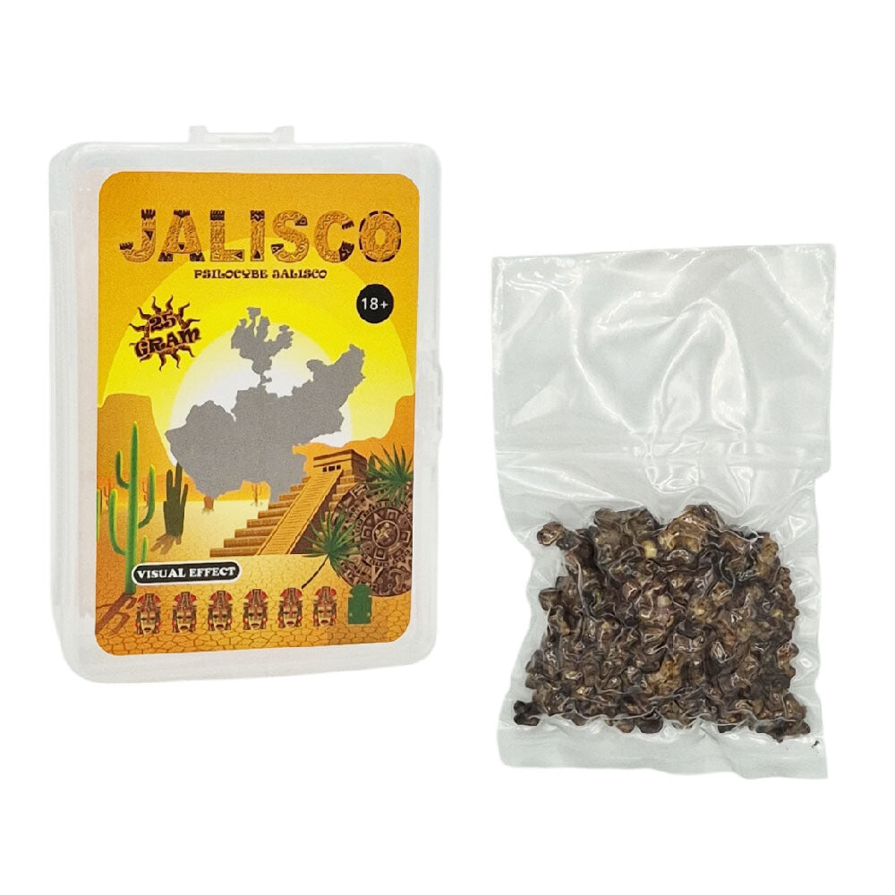 Jalisco Truffles - 25 grams