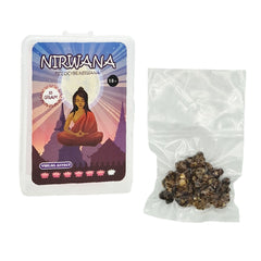 Nirwana Truffels - 15 gram