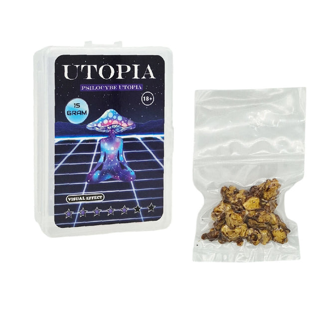 Utopia Truffels - 15 gram