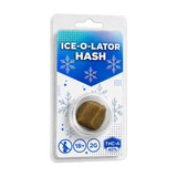 THC-A Ice-O-Lator Hash