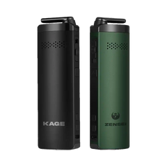 Zensei Kage | Vaporizer