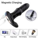 Lovesecret Premium Prostate Massager LS03