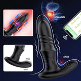 Lovesecret Premium Prostate Massager LS03