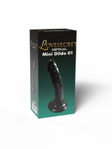 Lovesecret LS30 Mini Dildo - 14cm