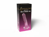 Lovesecret LS31 Mini Dildo - 14cm