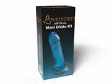Lovesecret LS32 Mini Dildo - 14cm