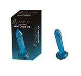 Lovesecret LS32 Mini Dildo - 14cm