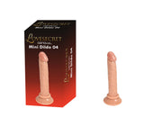 Lovesecret LS33 Mini Dildo - 14cm