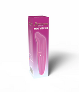 Lovesecret Sensual – LS43 Mini Vibe 02