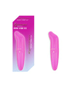 Lovesecret Sensual – LS43 Mini Vibe 02