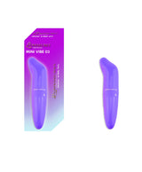 Lovesecret Sensual – LS44 Mini Vibe 03