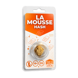 THC-A La Mousse Hash