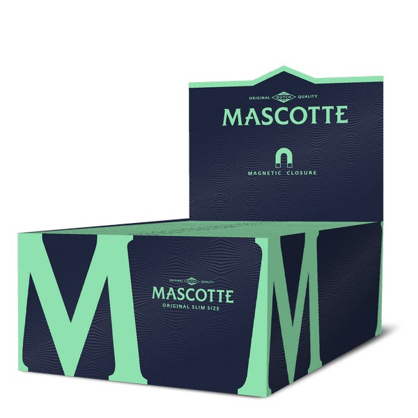Mascotte | Original Slim Size