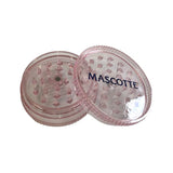 Mascotte | Plastic Grinder 60mm Pink