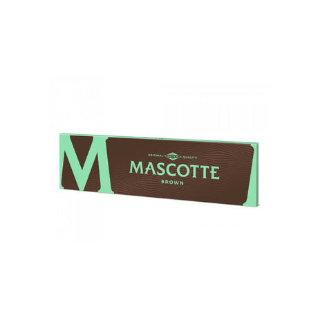 Maskot | Kahverengi King Size Mıknatıslı
