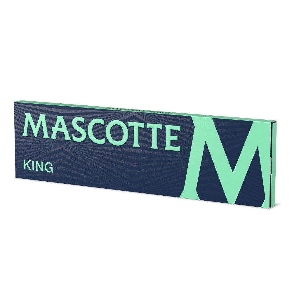 Maskot | Original King Size med magnet