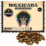 Meksika Yermantarları - 15 gram