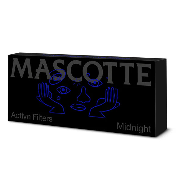 Mascotte | Midnight Active Filters