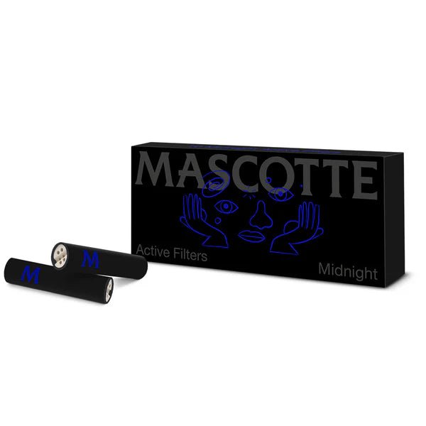 Mascotte | Midnight Active Filters