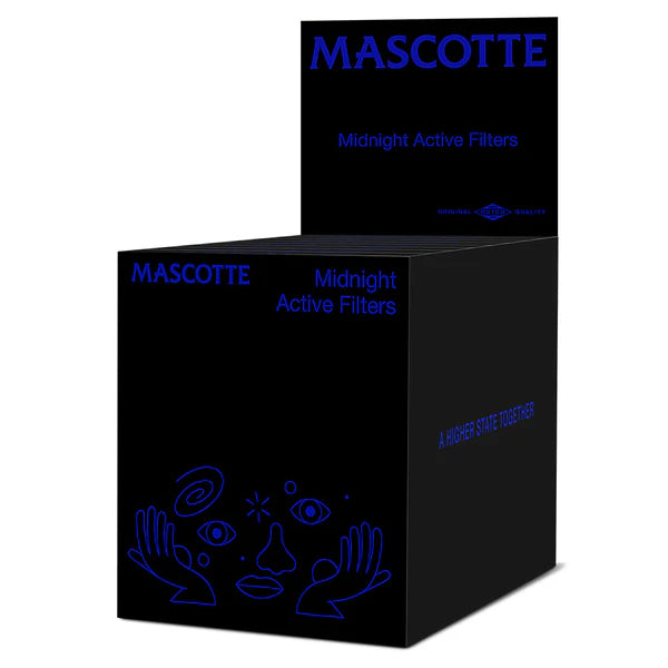 Mascotte | Midnight Active Filters
