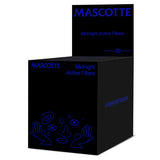 Mascotte | Midnight Active Filters