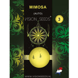 Mimosa AutoFem - 3+1 | 5+2 ACTIE