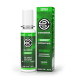 Cannablast Sativa Spray met Spearmint smaak voor energie en creatieve focus
