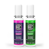 Cannablast Orale Spray in Indica en Sativa variant - te koop bij DrSmartshop
