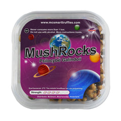 MushRocks - Magic Mushroom Truffels 15 gram