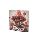 Chocolate Mushroom Extract 2 stuks