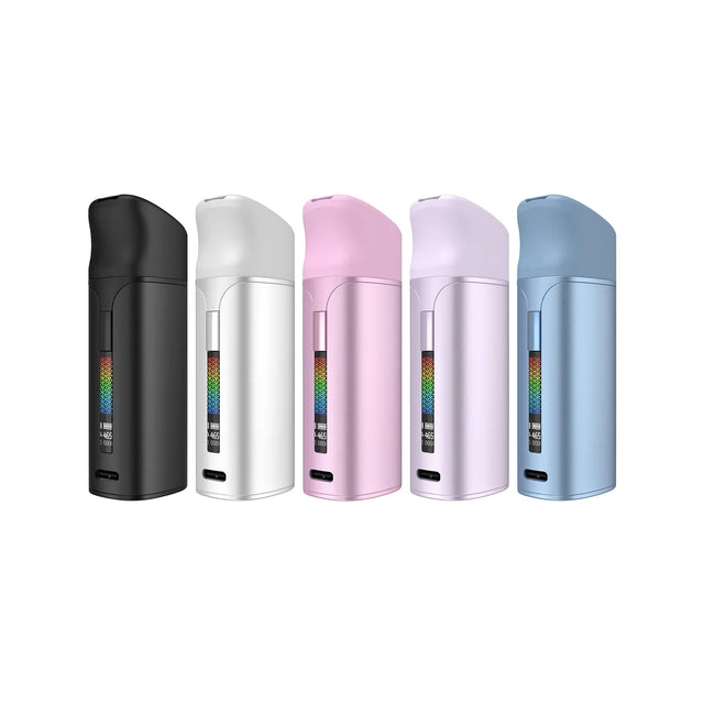 Yocan Black Pocket Mini
