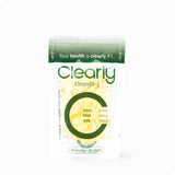 Clearly Algea Omega 3 - 60 softgels (30 servings)