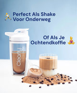 Clearly Protein Iced Coffee - 784g