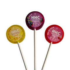 HHC | 1 Lollie Pops (60mg)