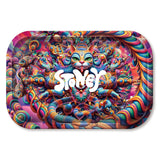Stoney | Rolling Tray Psychedelic
