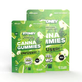 Stoney THC gumene bombone - 0,2%