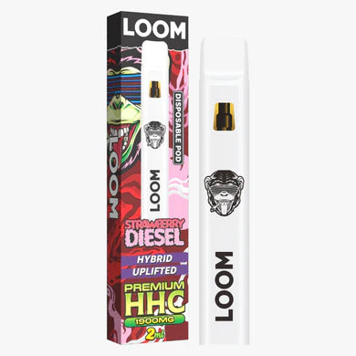 ACAN HHC Loom Vape - 2ml