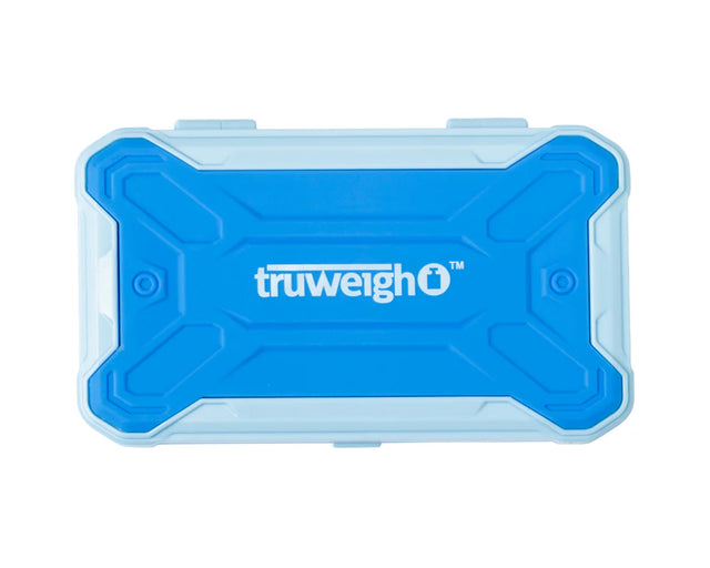 On Balance | PR-100-BL  Pocket Scale - Blue 100g x 0.01g