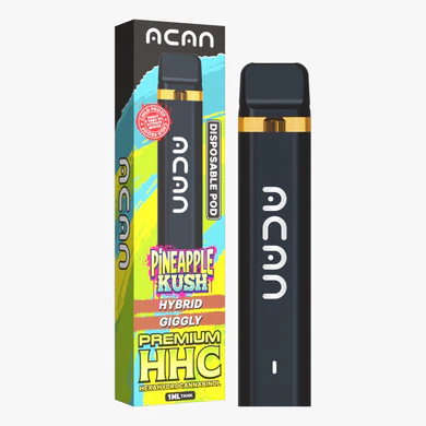 HHC ACAN Vape - 1ml