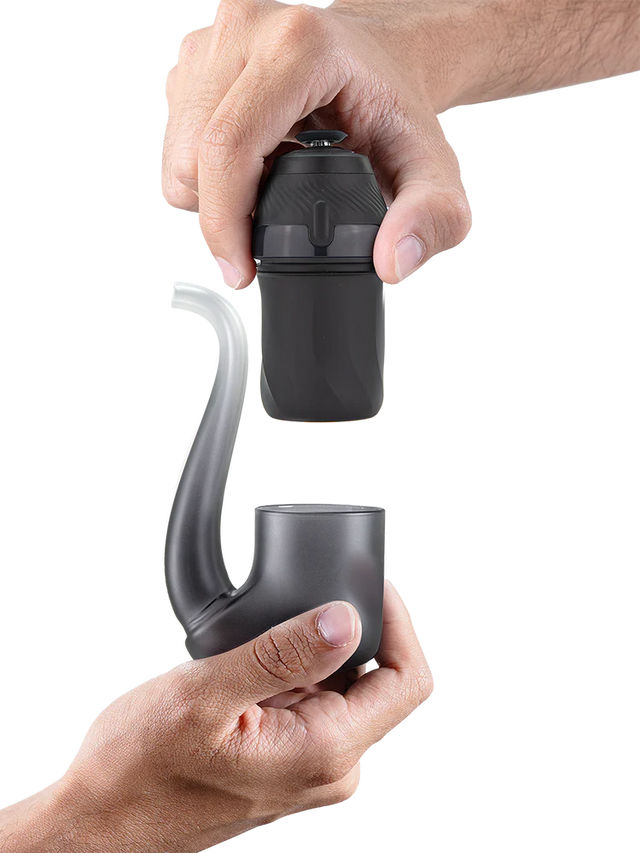 Kit de pipe Puffco Proxy