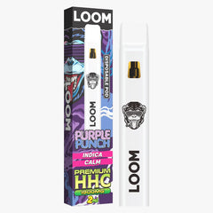 HHC Loom Vape - 2ml