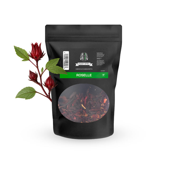Roselle – 25 gram
