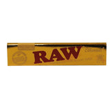 RAW Ethereal Slim Papers