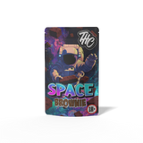 HD5 Space Brownie – 100mg HD5