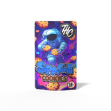 HD5 Space Cookies – 120mg