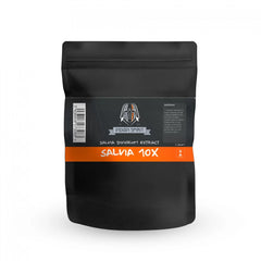 Indian Spirit | Salvia Extract 10x (1g)